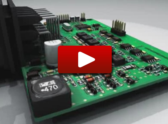 CRD-10 und PDI-10 Modul