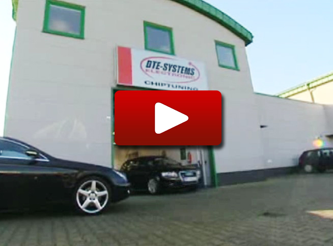 Herzlich willkommen bei DTE-Systems. Schauen Sie rein und kommen sie mit auf eine Probefahrt!