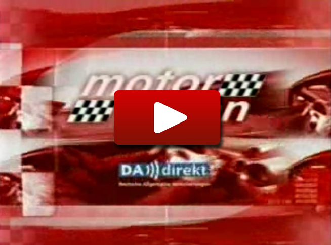 Motorvision - Smart CDI 41 PS