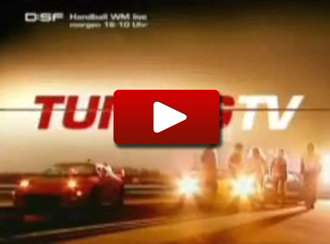 Das Innenleben des Moduls 06-08.