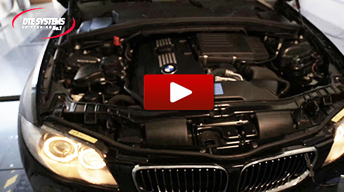 dieseltorque für BMW's mit N54 Motoren