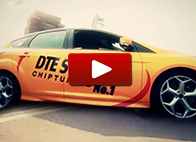 Powerboost for the Focus Ecoboost ST