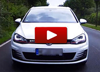 Only at DTE-Systems: dieseltorque for the new VW Golf 7 GTI