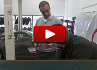 Motorvision TV is testing dieseltorque from DTE