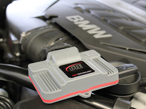 BMW 750i - DTE dieseltorque No.1