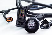 Produkt-stecker: Auch beim Zubehör sparen wir nicht an Qualität.