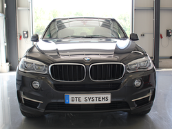 dieseltorque-BMW - DTE dieseltorque No.1