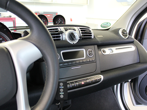 Smart Fortwo - DTE dieseltorque No.1