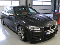 dieseltorque-BMW - DTE dieseltorque No.1