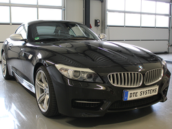dieseltorque-BMW - DTE dieseltorque No.1