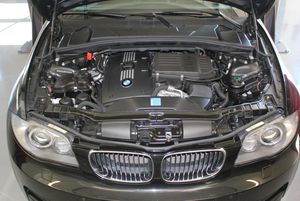 dieseltorque for BMW with N54 motor - DTE dieseltorque No.1