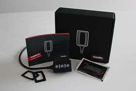 DTE PedalBox