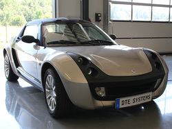 dieseltorque-Smart - DTE dieseltorque No.1