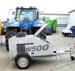 dieseltorque Tractor - DTE dieseltorque No.1