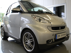 dieseltorque-Smart - DTE dieseltorque No.1