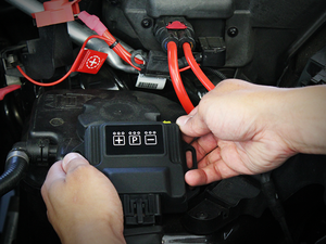 BMW X5 - DTE dieseltorque No.1