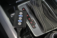 PedalBox Audi Q5