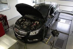 dieseltorque for opel Insignia 2.0 BiTurbo