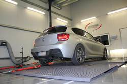dieseltorque-BMW - DTE dieseltorque No.1