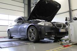 dieseltorque-BMW - DTE dieseltorque No.1
