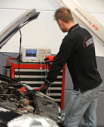 TÜV / Safety - DTE dieseltorque No.1